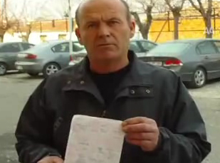 BÖYLE CEZA GÖRÜLMEDİ