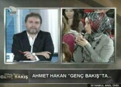 AHC'YE ÖYLE BİR SORU SORDU Kİ...