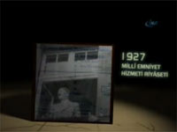 85 YILLIK MİT TARİHİ