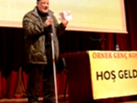 ŞEDDELERİ ÖĞRENİRKEN GÖRMEYE BAŞLADI