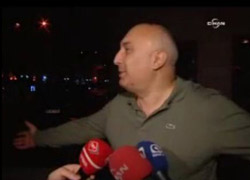 CHP'Lİ VEKİL İŞADAMINI DARB ETTİ