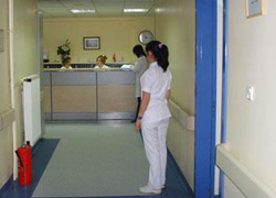 ACİLDE YENİ UYGULAMA