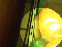 ÜNLÜ FAST FOOD FİRMASINDA SKANDAL