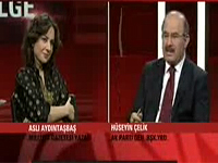 MİLLİYET YAZARINDAN BDP FIRÇASI