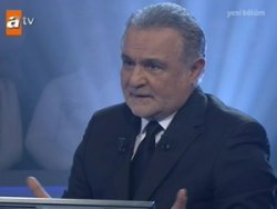 IŞIK'A VAH VAH DEDİRTEN YARIŞMACI