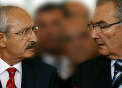 KILIÇDAROĞLU HAKKINDA ŞOK İDDİA!