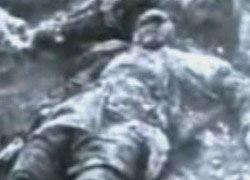 İŞTE ERMENİ VAHŞETİ