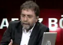 "BEN DE ERMENİYİM"