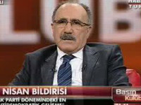 O GECEYİ ANLATTI