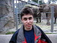 İŞTE YOUTUBE'UN İLK VİDEOSU