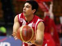 SON SANİYEDE GELEN İNANILMAZ BASKET