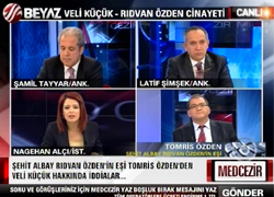 ALBAY ÖZDEN'İ VELİ KÜÇÜK MÜ ÖLDÜRTTÜ