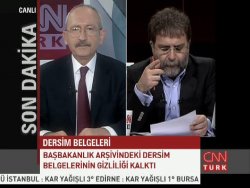 KILIÇDAROĞLU TERS KÖŞE OLDU