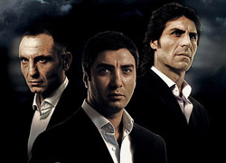 VADİ'DE 9 KİŞİLİK ÖLÜM LİSTESİ