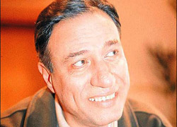 KEMAL SUNAL'IN SON GÖRÜNTÜLERİ