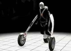 BU MOTOR ÇOK ŞAŞIRTACAK
