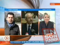 "UMARIM CHP BÖLÜNÜR"