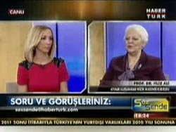 SEBAHATTİN ALİ'NİN KIZI KONUŞTU