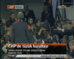 İSA GÖK YUHALANDI!