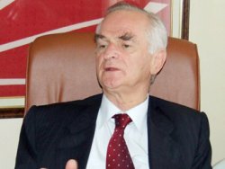 SAV'DAN ŞOK SÖZLER