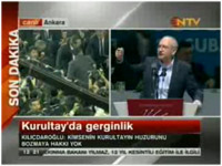 KILIÇDAROĞLU'NUN 'EMDİĞİ SÜT' GAFI