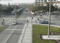 MOBESELERE TAKILAN KAZALAR