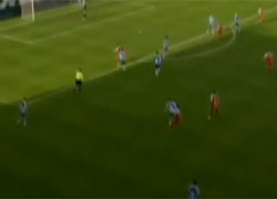 BÖYLE GOL GÖRMEDİNİZ!