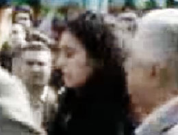 BDP'Lİ VEKİLE ANNE TOKADI