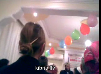 KIBRIS'TA YAHUDİ AYİNİ