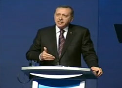 ERDOĞAN FUTBOL ANILARINI ANLATTI