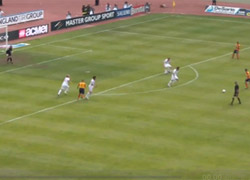 300 BİN EUROYA KENDİ KALESİNE GOL