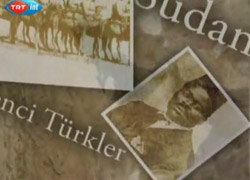 ZENCİ MUSA'NIN DESTANI