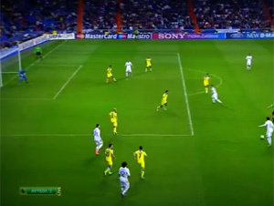 KAKA'DAN APOEL'E KLAS GOL