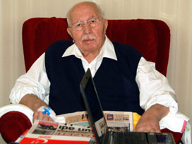 ERBAKAN'IN ŞEHADET ANINI ANLATTI