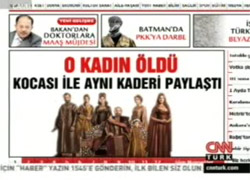 BDP'Lİ SIRRI'NIN KUYRUK ACISI