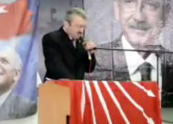 CHP'DE 'TÜRBANCAN' POLEMİĞİ