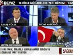 EMEKLİ ASTSUBAY BDP'Lİ VEKİLİ ÇILDIRTTI