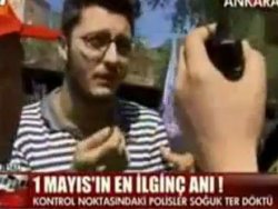 BUNLARDA 1 MAYIS'IN SOYTARILARI