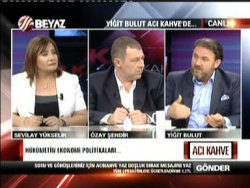 YİĞİT BULUT'TAN ŞOK İDDİA