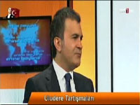ÖMER ÇELİK'TEN MUHALEFETE ÇAĞRI
