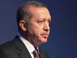 ERDOĞAN'I DUYGULANDIRAN MEKTUP