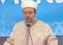 Diyanet İşleri Başkanı'ndan kürtaj açıklaması