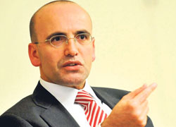 ŞİMŞEK'TEN MEMURLARA KÖTÜ HABER