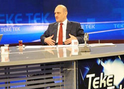 BAKAN YIKIM İÇİN TARİH VERDİ