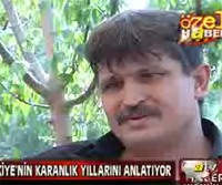 ESKI OZEL HAREKATCIDAN SOK ACIKLAMALAR 1