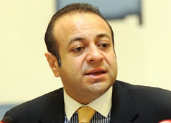 BAKAN'DAN 'OĞLUM BAK GİT' ÇIKIŞI