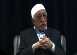 FETHULLAH GÜLEN'DEN BAŞBAKAN'A CEVAP