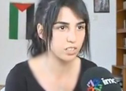 BU MELEK YÜZÜN ALTINDA BİR ŞEYTAN VAR