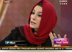 SÖZLERİ ORTALIĞI KARIŞTIRDI