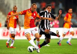İNÖNÜ'DE 6 GOL VAR KAZANAN YOK